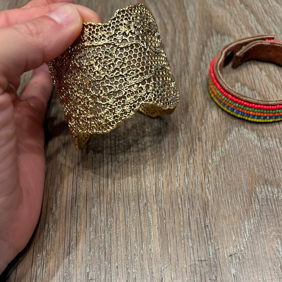 Jewelry bundle - Picture 1 of 10